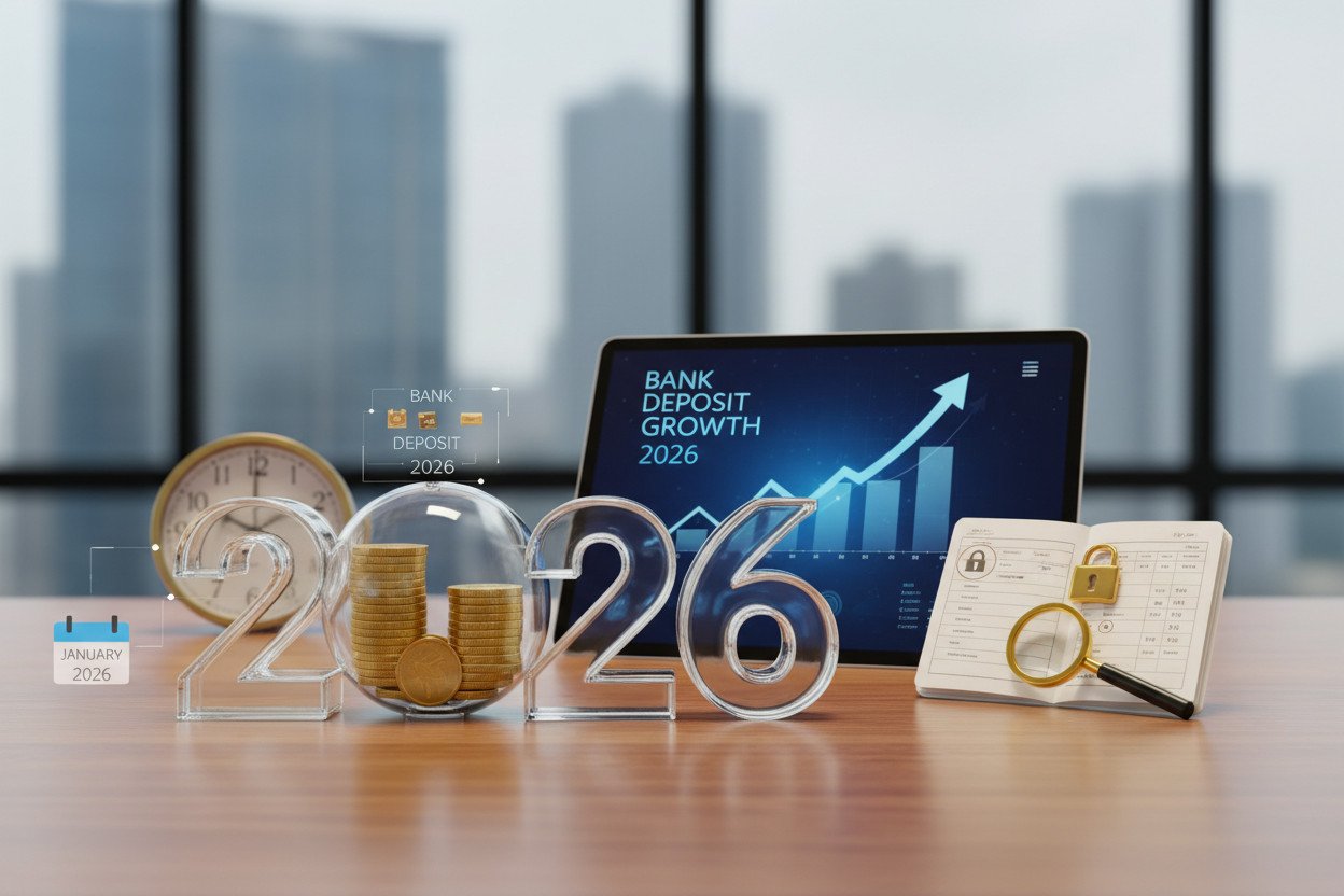 Jak działa lokata bankowa i co z niej wynika w 2026 roku