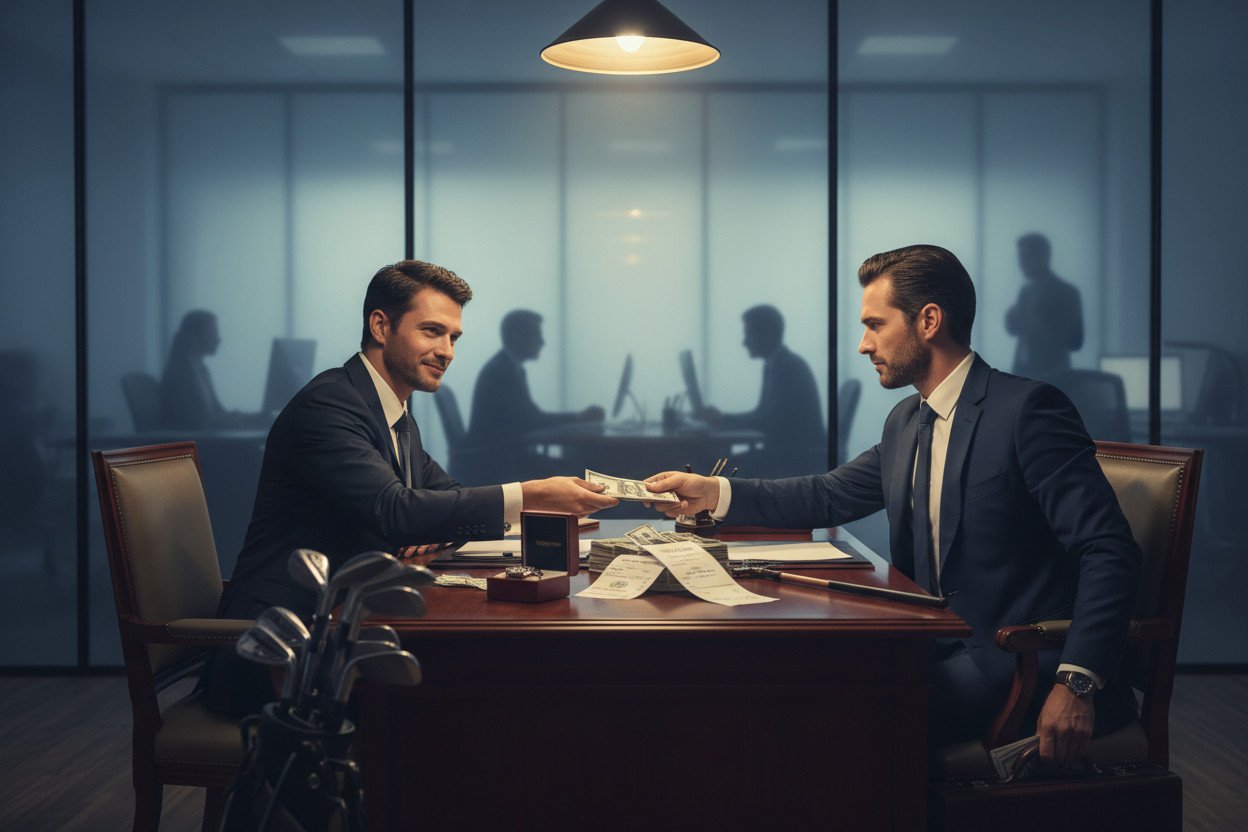 Ukryte dywidendy i wydatki niezwiązane z działalnością